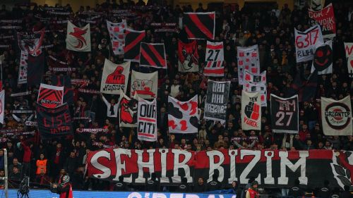 PFDK’dan Galatasaray, Fenerbahçe, Beşiktaş ve Gaziantep FK’ya ceza